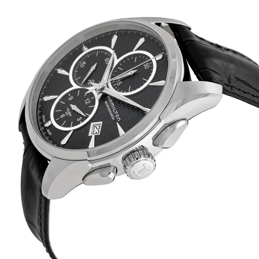 IMG_9085 Hamilton H32596731 Jazzmaster Mens Automatic Stainless Steel Replica 2