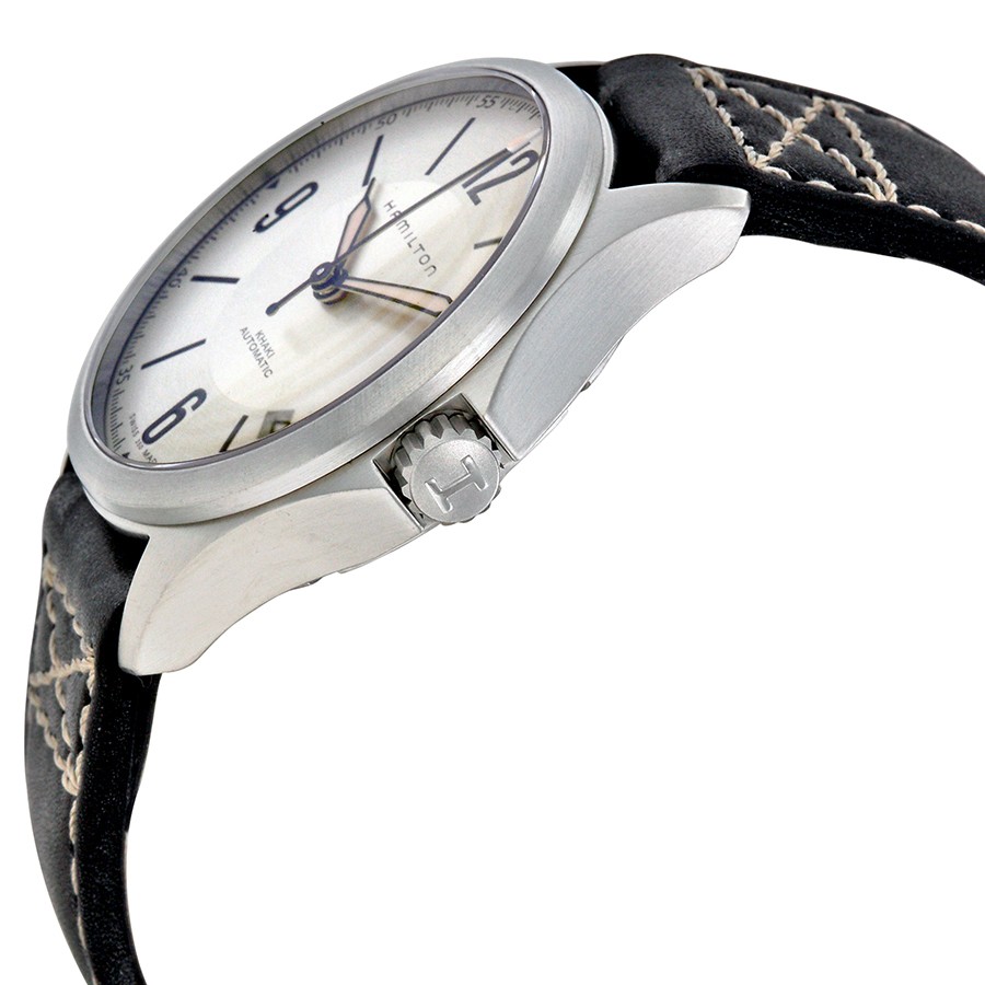 IMG_9085 Hamilton H76565725 Khaki Mens Automatic Stainless Steel Replica 2