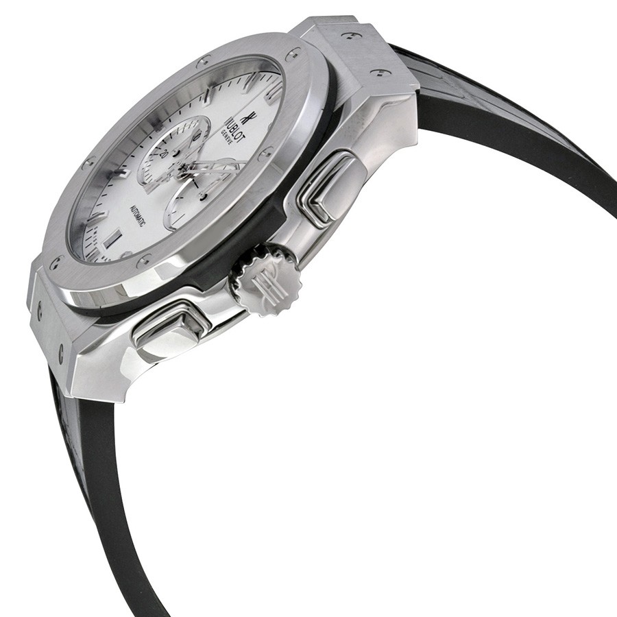 IMG_9085 Hublot 541.NX.2610.LR Classic Fusion Mens Automatic Titanium Replica 2