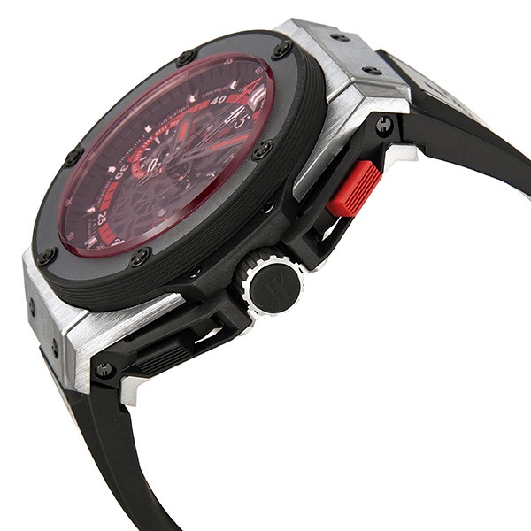 IMG_9085 Hublot 716.NM.1129.RX.EUR12 UEFA Euro Mens Automatic Titanium Replica 2