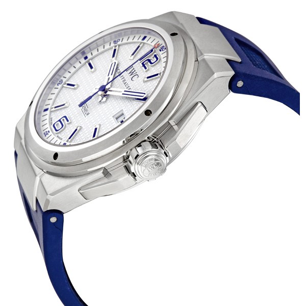 IWC IW323608 Ingenieur Mens Automatic Stainless Steel Replica 2