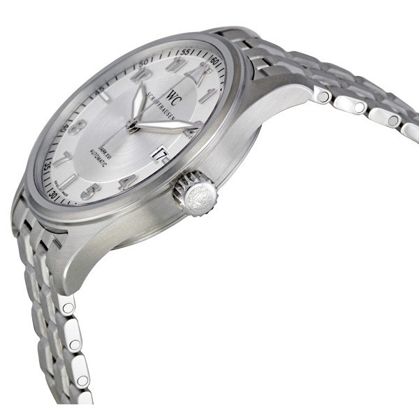 IWC IW325505 Pilotses Mens Automatic Stainless Steel Replica 2