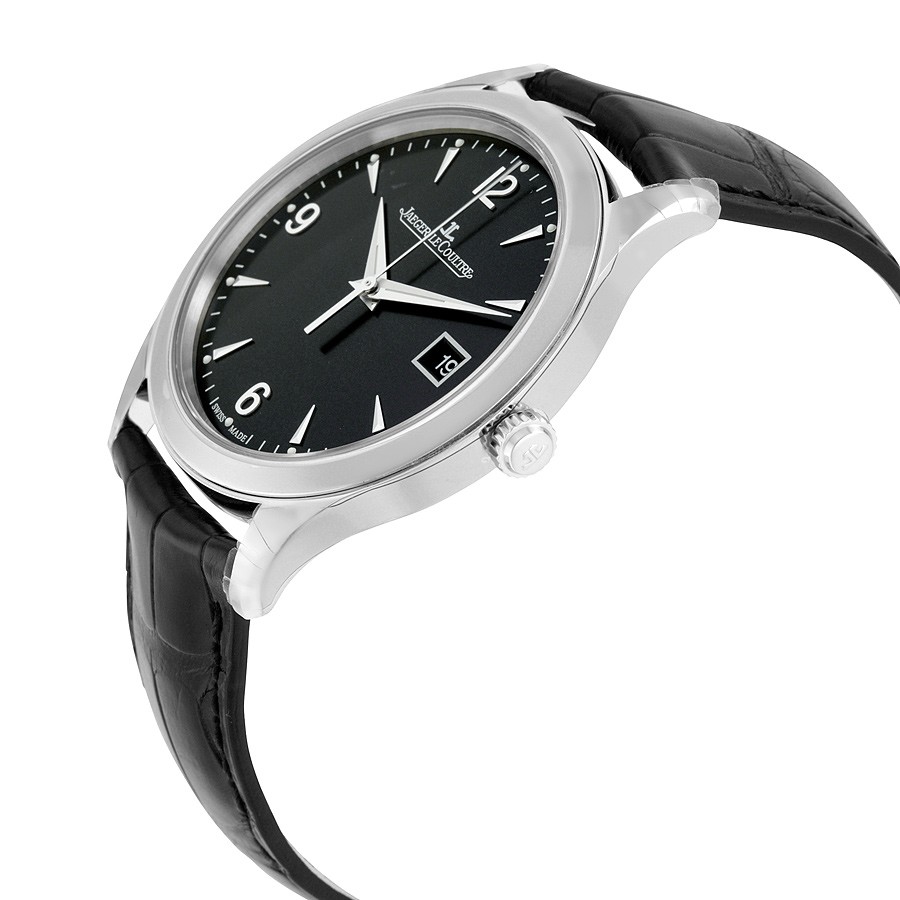 IMG_9085 Jaeger LeCoultre Q1548470 Mens Automatic Stainless Steel Replica 2