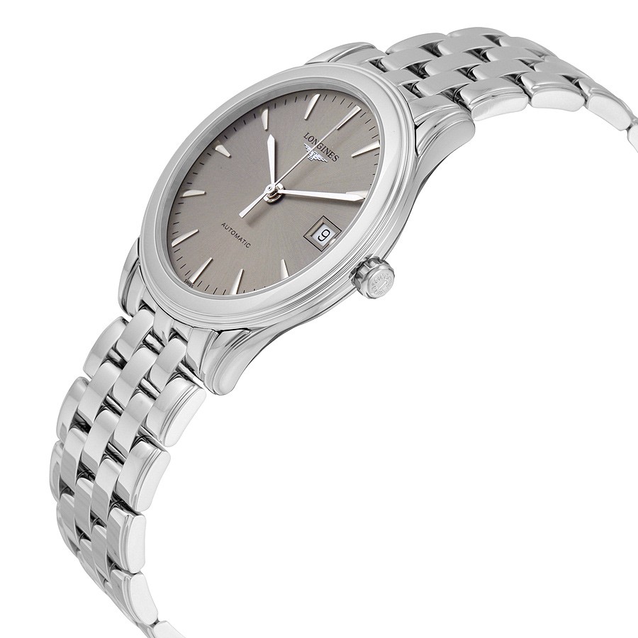 IMG_9085 Longines L47744726 La Grande Classique Mens Automatic Stainless Steel Replica 2
