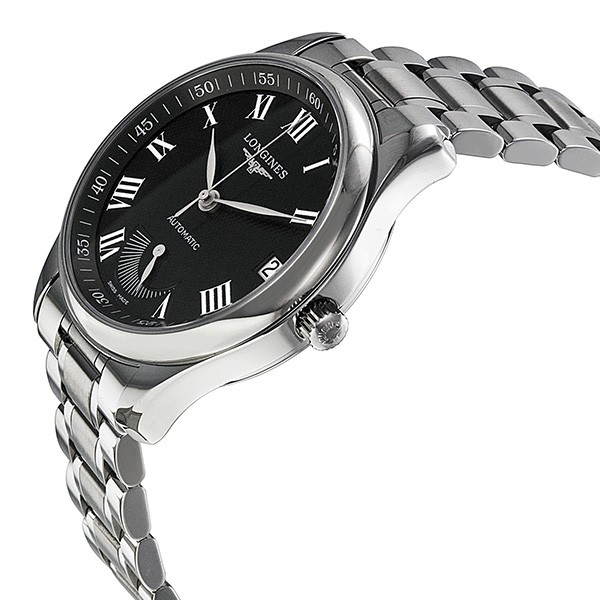 IMG_9085 Longines L2.666.4.51.6 Master Collection Mens Automatic Stainless Steel Replica 2