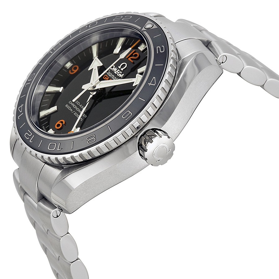 IMG_9085 Omega 232.30.44.22.01.002 Seamaster Planet Ocean Mens Automatic Stainless Steel Replica 2