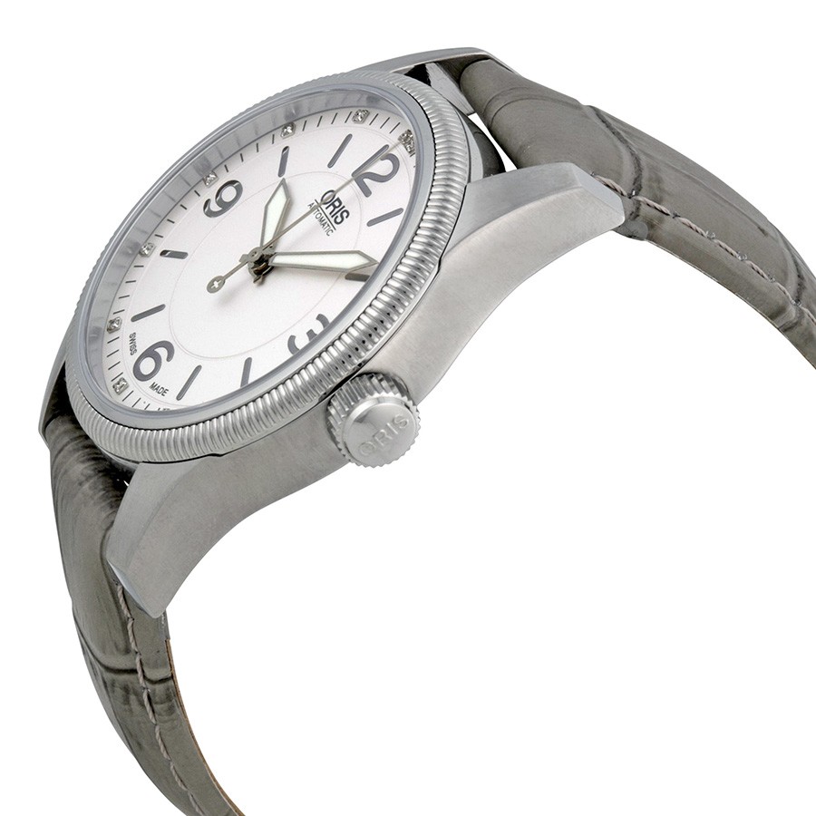 IMG_9085 Oris 01 733 7649 4091-Set MB Mens Automatic Stainless Steel Replica 2