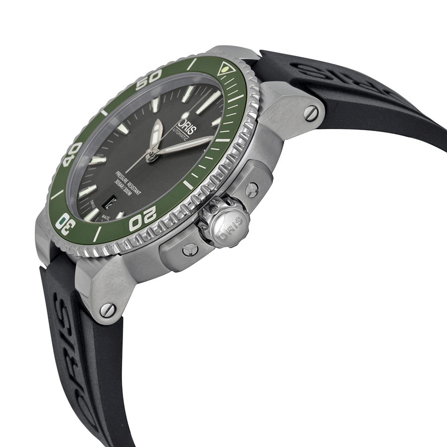 IMG_9085 Oris 01 733 7653 4137-07 4 26 34EB Mens Automatic Stainless Steel Replica 2