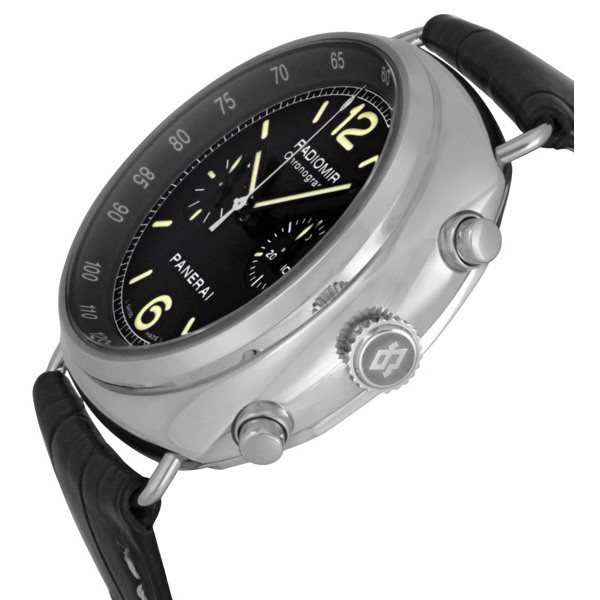IMG_9085 Panerai PAM00288 Radiomir Mens Automatic Stainless Steel Replica 2