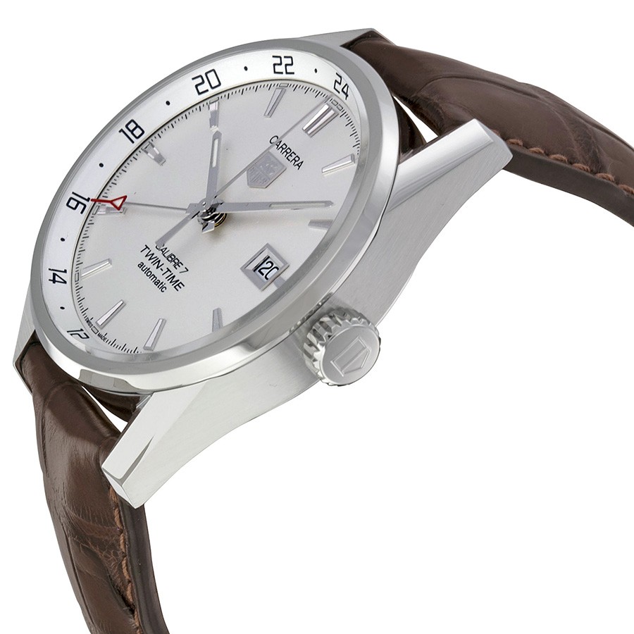 IMG_9085 Tag Heuer WAR2011.FC6291 Carrera Mens Automatic Stainless Steel Replica 2