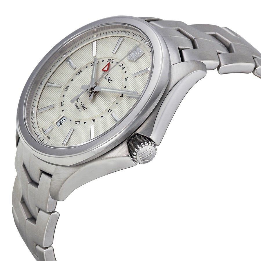 IMG_9085 Tag Heuer WAT201B.BA0951 Mens Automatic Stainless Steel Replica 2