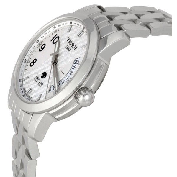 IMG_9085 Tissot T014.421.11.103.01 PRC 200 Mens Automatic Stainless Steel Replica 2