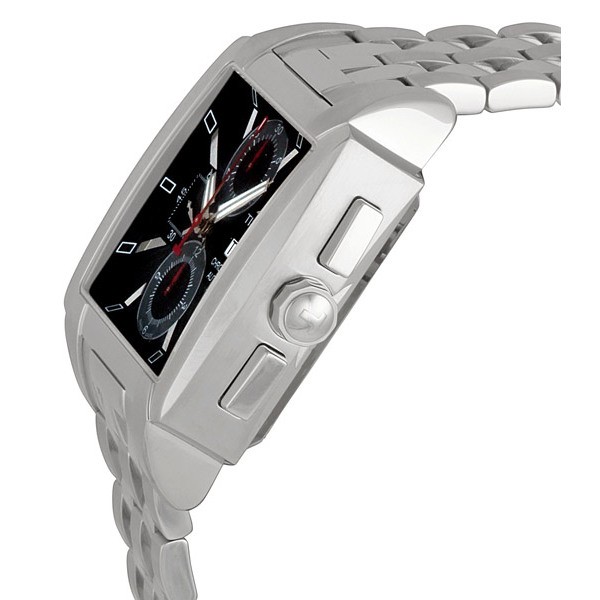 IMG_9085 Tissot T005.514.11.061.00 Quadrato Mens Automatic Stainless Steel Replica 2