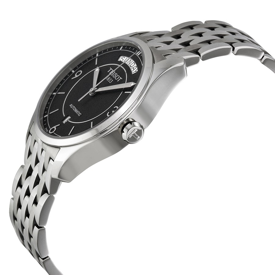 Tissot T038.430.11.057.00 T-Classic Collection Mens Automatic Stainless Steel Replica 2