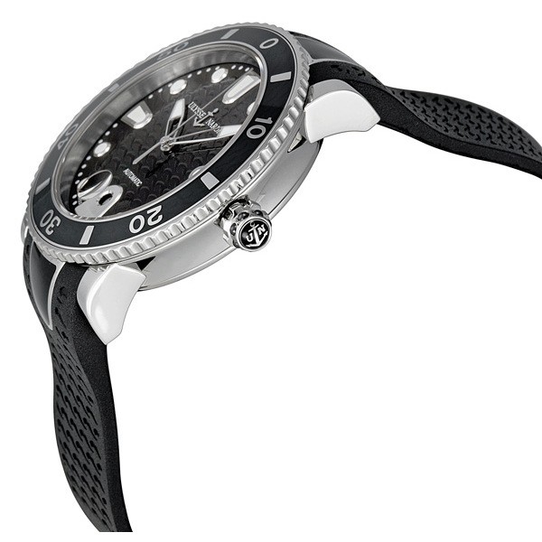 Ulysse Nardin 8103-101-3/02 Ladies Automatic Stainless Steel Replica 2