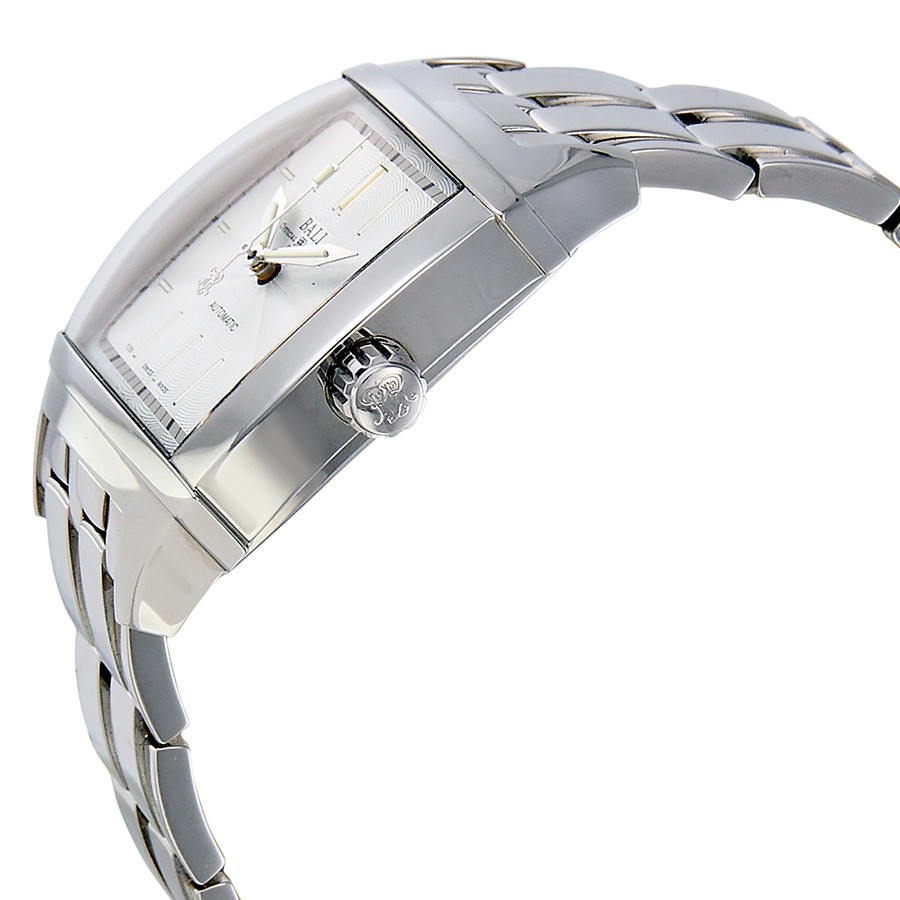 IMG_9085 Ball CM1068D-SJ-SL Conductor Mens Automatic Stainless Steel Replica 2