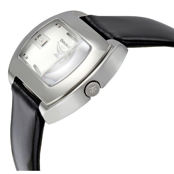 IMG_9085 Baume et Mercier 8339 Hampton Ladies Quartz Stainless Steel Replica 2