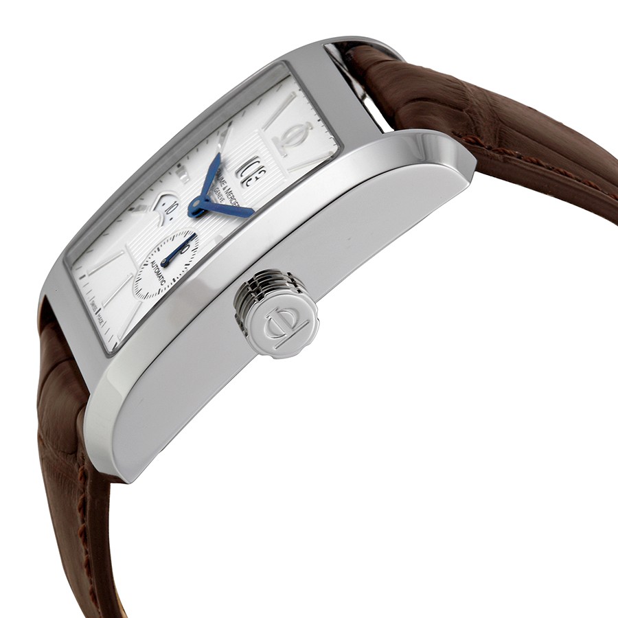 Baume et Mercier 8820 Hampton Mens Automatic Stainless Steel Replica 2