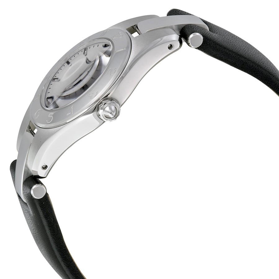 IMG_9085 Baume et Mercier 10008 Linea Ladies Quartz Stainless Steel Replica 2