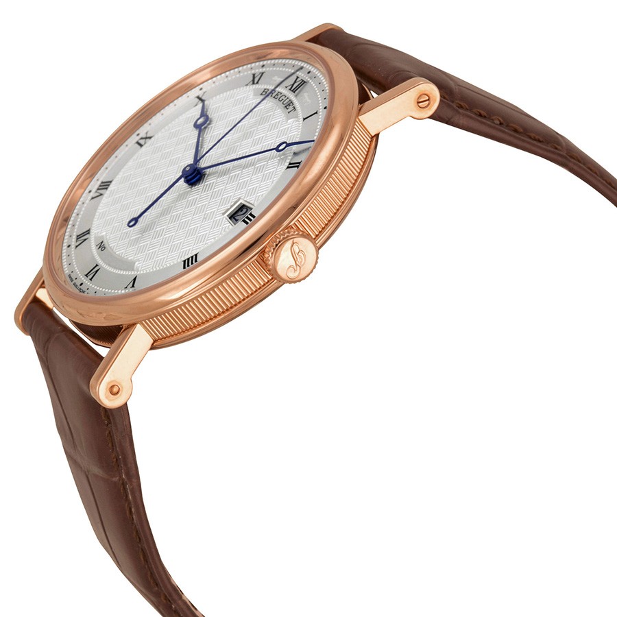 IMG_9085 Breguet 5177BR/12/9V6 Classique Mens Automatic 18kt Rose Gold Replica 2