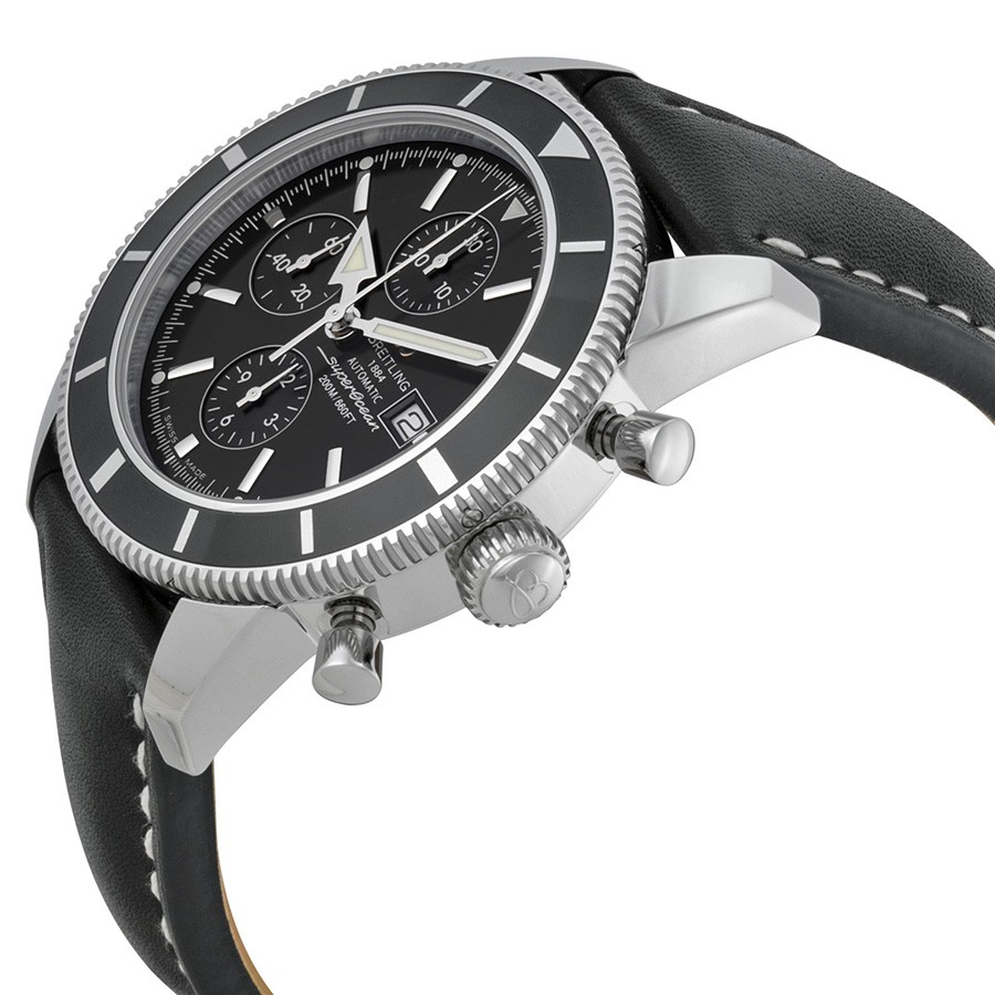 IMG_9085 Breitling A1332024-B908BKLT Mens Automatic Stainless Steel Replica 2
