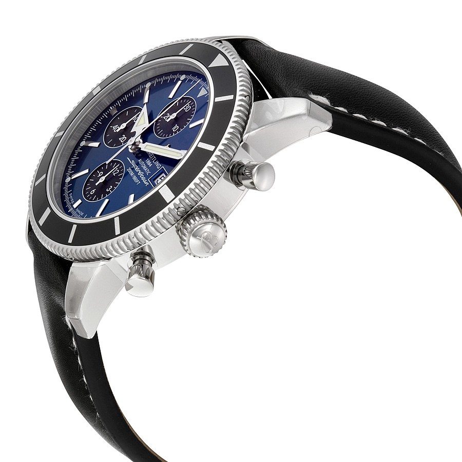 IMG_9085 Breitling A1332024-C817BKLD Mens Automatic Stainless Steel Replica 2