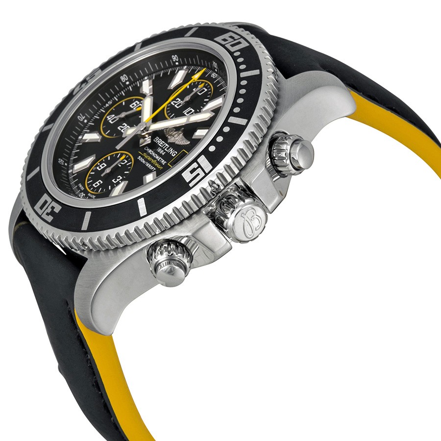 IMG_9085 Breitling A1334102-BA82BKYLT Mens Automatic Stainless Steel Replica 2