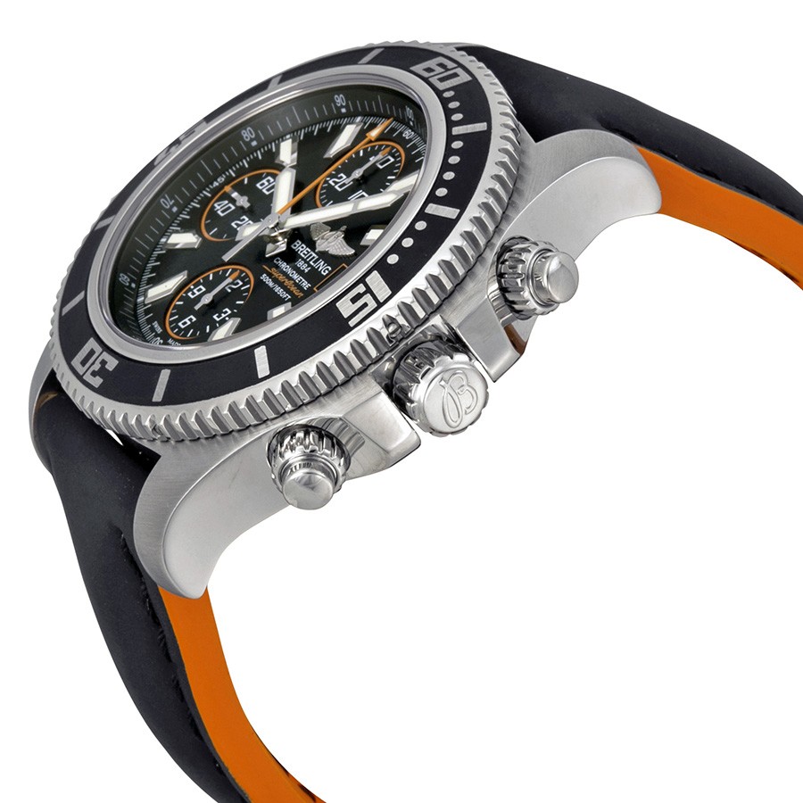 IMG_9085 Breitling A1334102-BA85BKOLT Mens Automatic Stainless Steel Replica 2