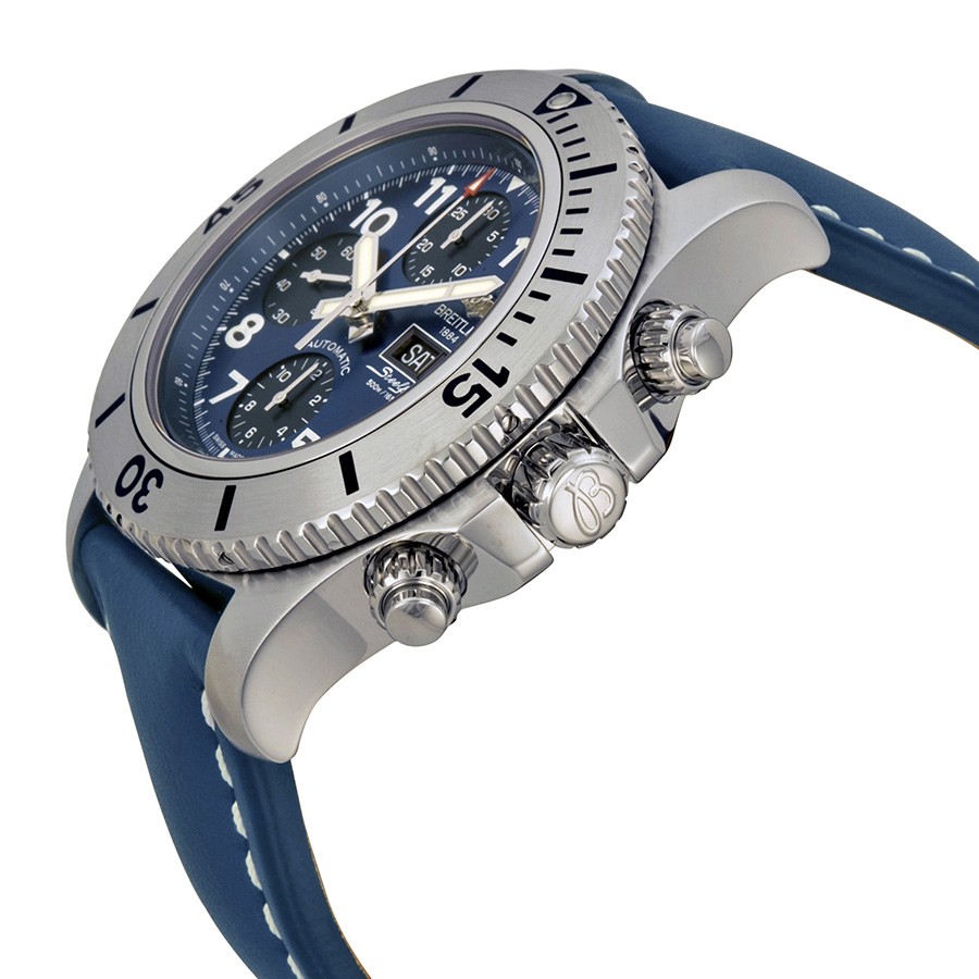 IMG_9085 Breitling A13341C3-C893BLLT Mens Automatic Stainless Steel Replica 2