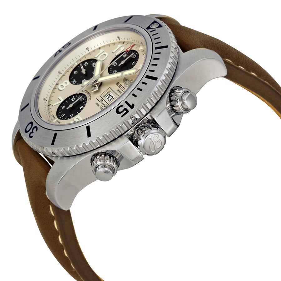 IMG_9085 Breitling A13341C3-G782BRLT Mens Automatic Stainless Steel Replica 2