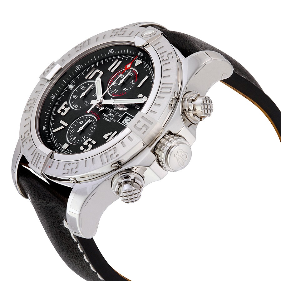 IMG_9085 Breitling A1337111-BC28BKLD Mens Automatic Stainless Steel Replica 2