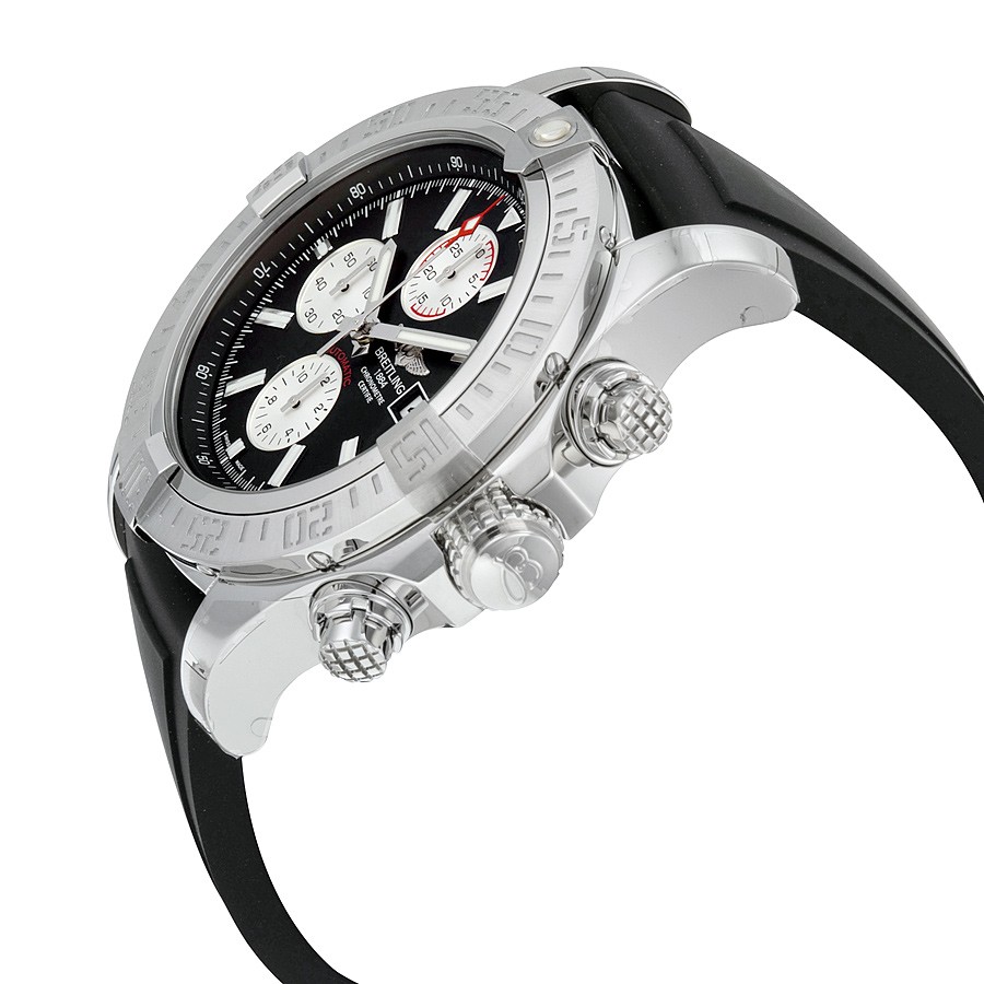 IMG_9085 Breitling A1337111-BC29BKPT Mens Automatic Stainless Steel Replica 2