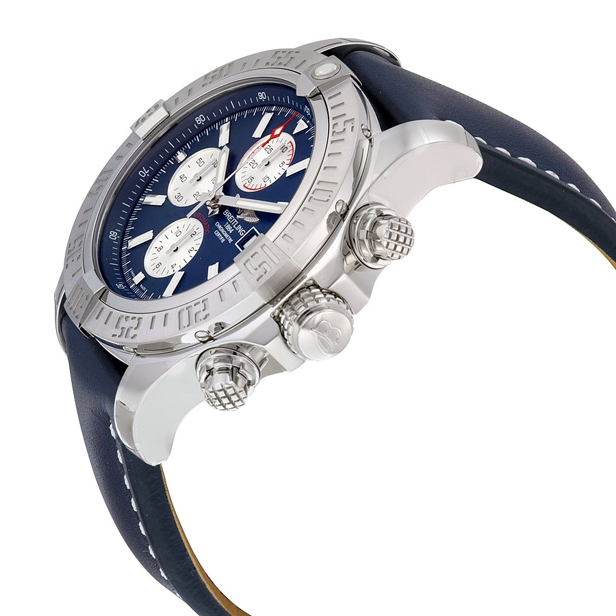 IMG_9085 Breitling A1337111-C871BLLD Mens Automatic Stainless Steel Replica 2