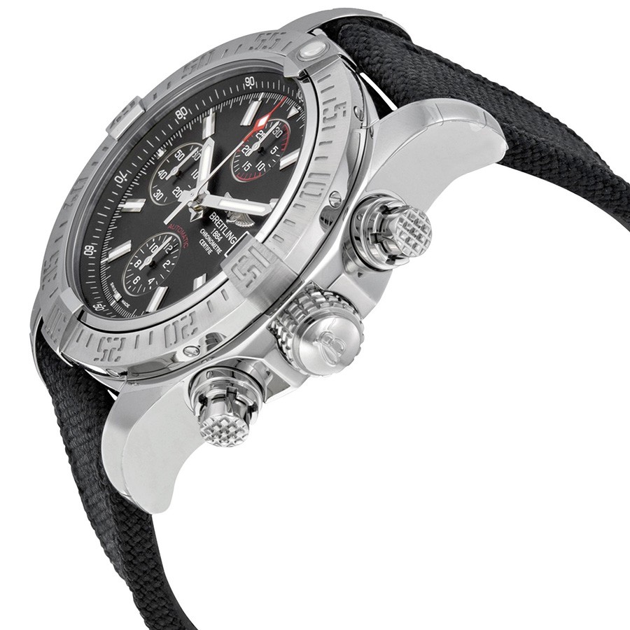 IMG_9085 Breitling A1338111-BC32BKFT Mens Automatic Stainless Steel Replica 2