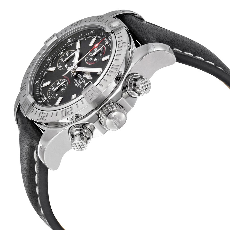 IMG_9085 Breitling A1338111-BC32BKLD Mens Automatic Stainless Steel Replica 2