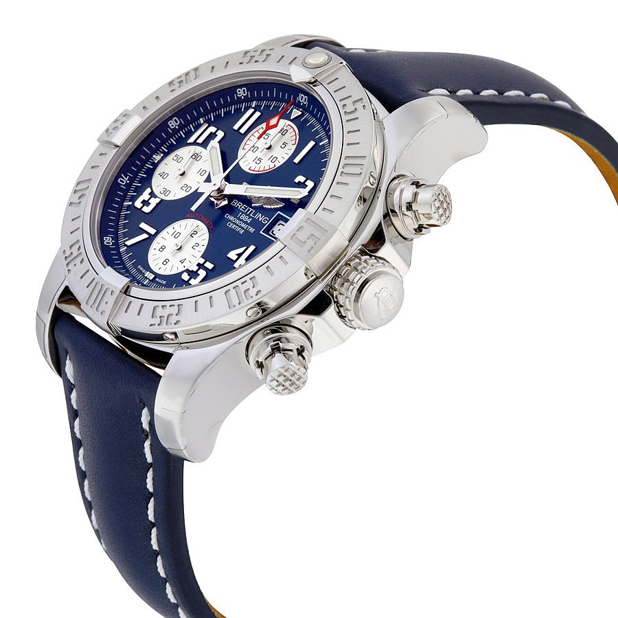 IMG_9085 Breitling A1338111-C870BLLD Mens Automatic Stainless Steel Replica 2