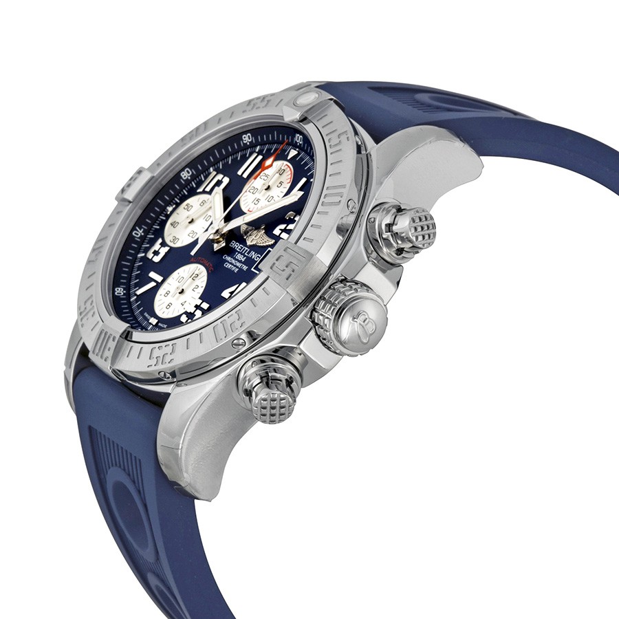 IMG_9085 Breitling A1338111-C870BLOR Mens Automatic Stainless Steel Replica 2