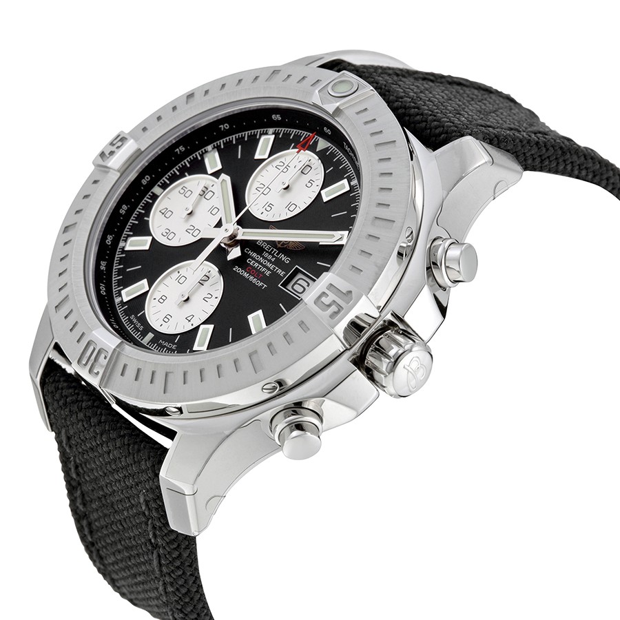 IMG_9085 Breitling A1338811-BD83BKFT Mens Automatic Stainless Steel Replica 2