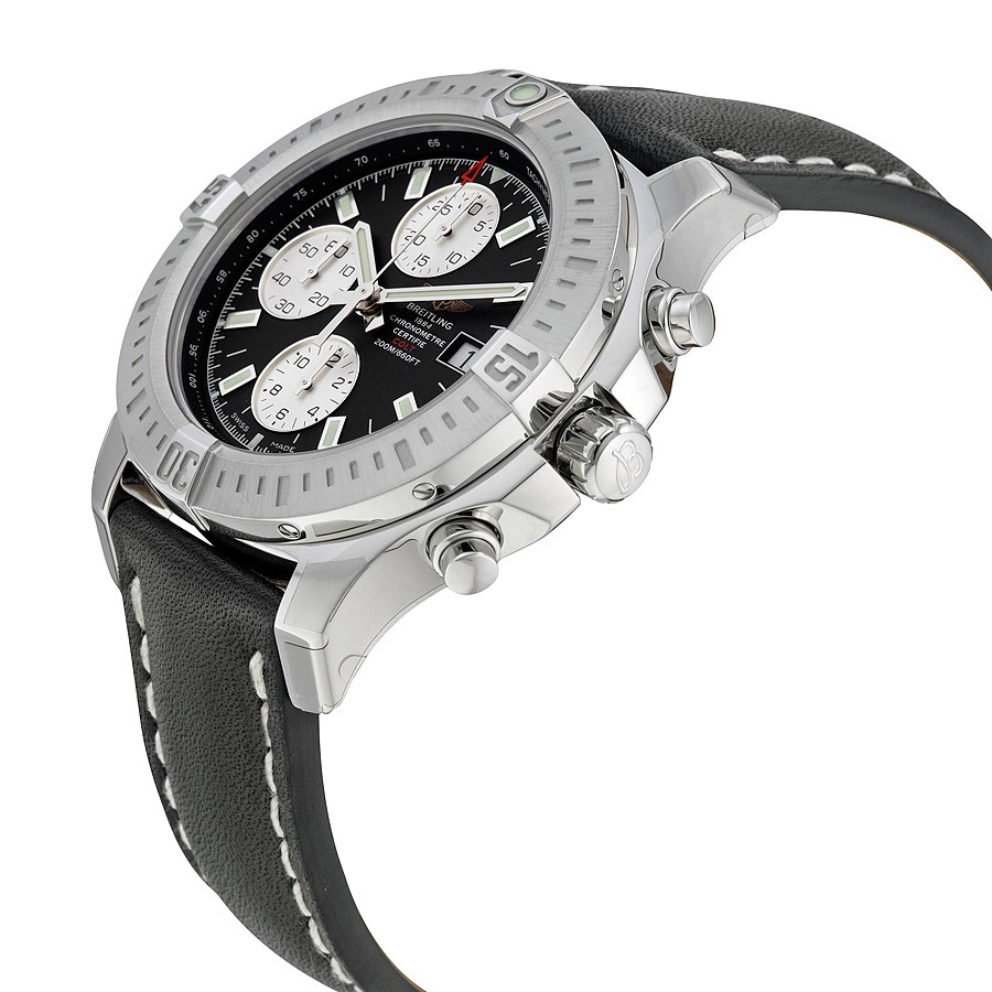 IMG_9085 Breitling A1338811-BD83BKLD Mens Automatic Stainless Steel Replica 2