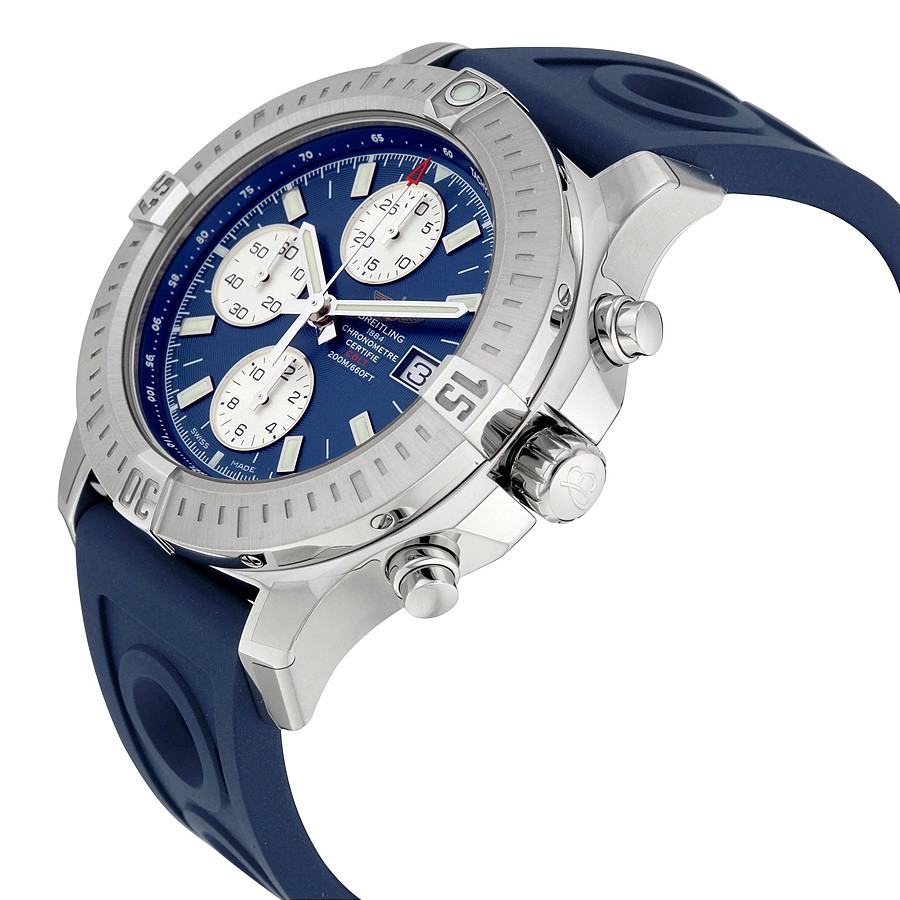 IMG_9085 Breitling A1338811-C914BLORT Mens Automatic Stainless Steel Replica 2