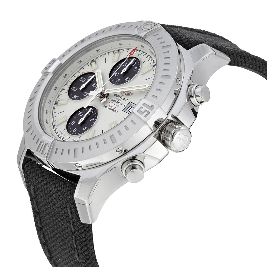 IMG_9085 Breitling A1338811-G804BKFT Mens Automatic Stainless Steel Replica 2