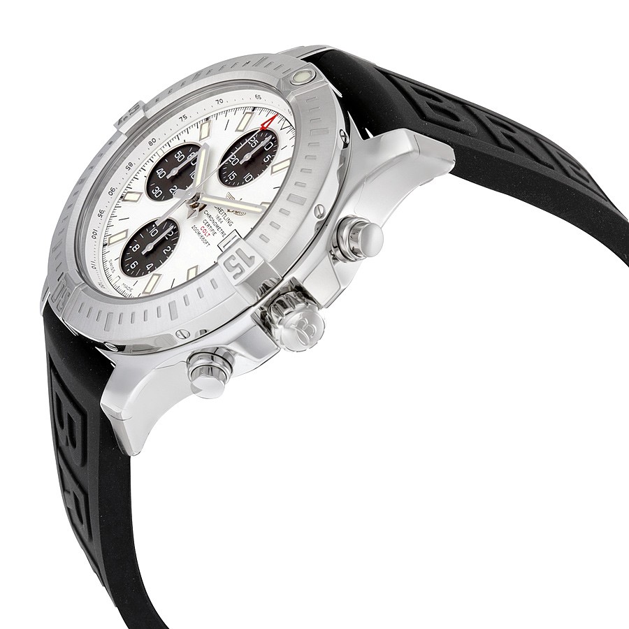 IMG_9085 Breitling A1338811-G804BKPD3 Mens Automatic Stainless Steel Replica 2