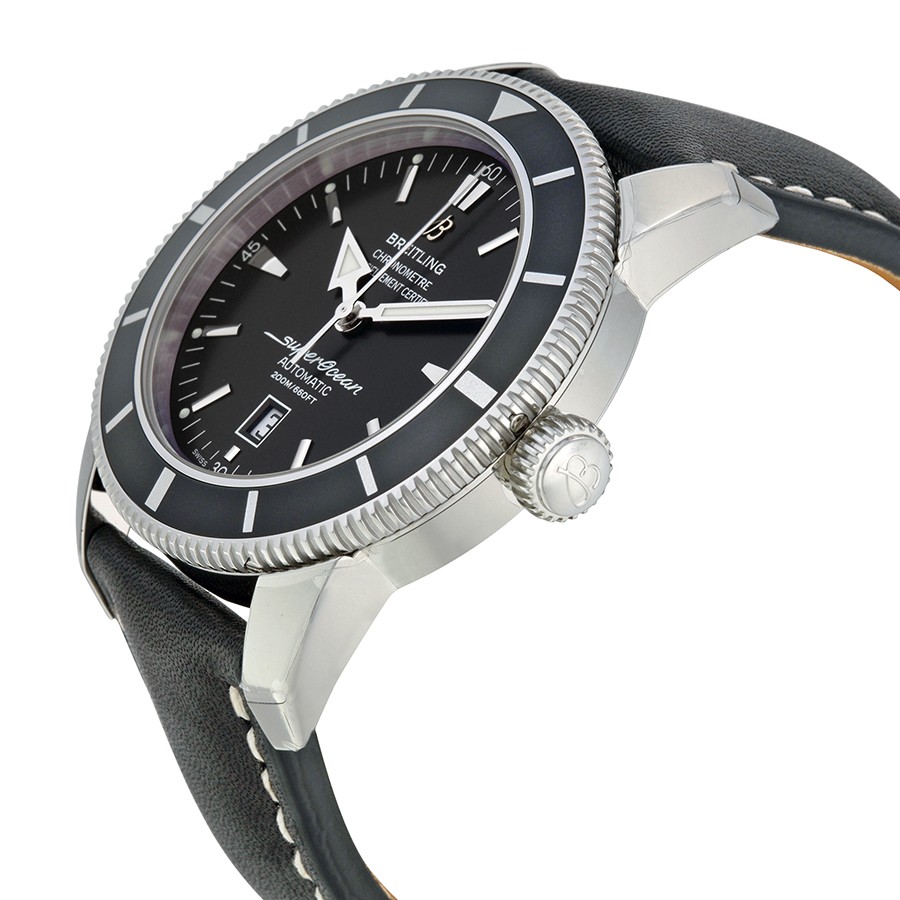 IMG_9085 Breitling A1732024-B868BKLT Mens Automatic Stainless Steel Replica 2