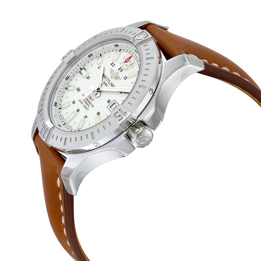 Breitling A1738811-G791BRLD Mens Automatic Stainless Steel Replica 2