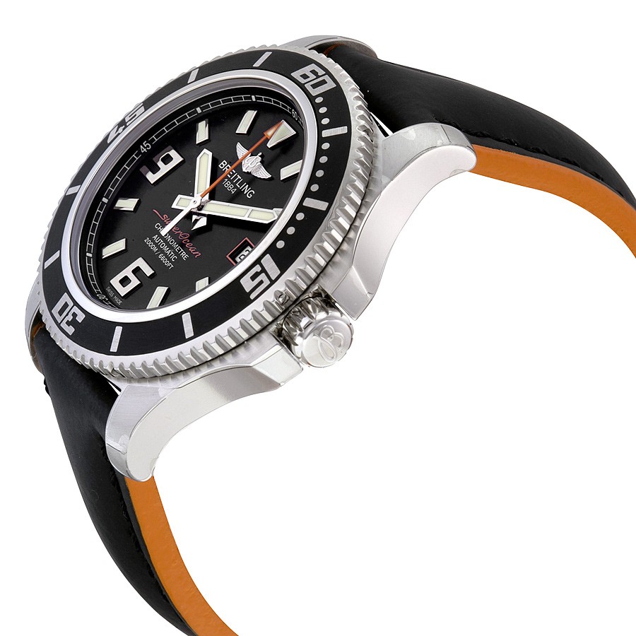IMG_9085 Breitling A1739102-BA80BKOGT Mens Automatic Stainless Steel Replica 2