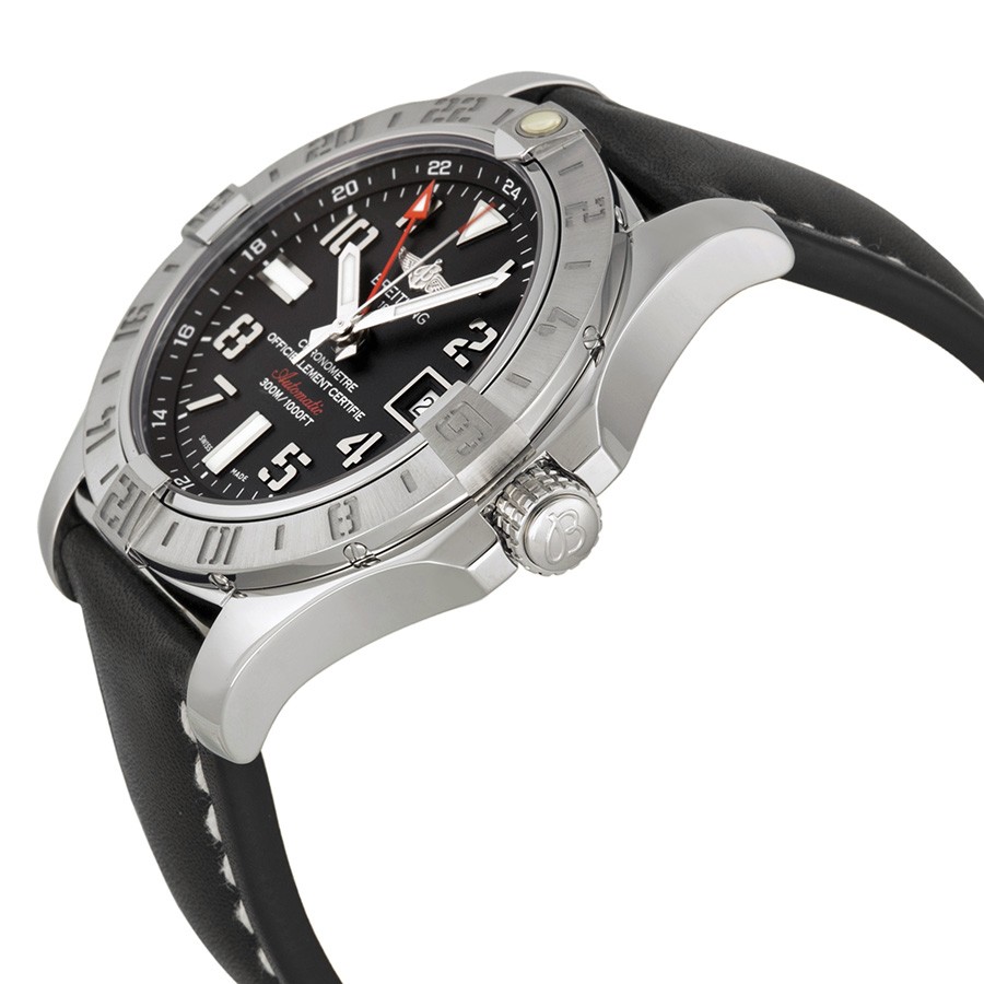 IMG_9085 Breitling A3239011-BC34BKLT Mens Automatic Stainless Steel Replica 2