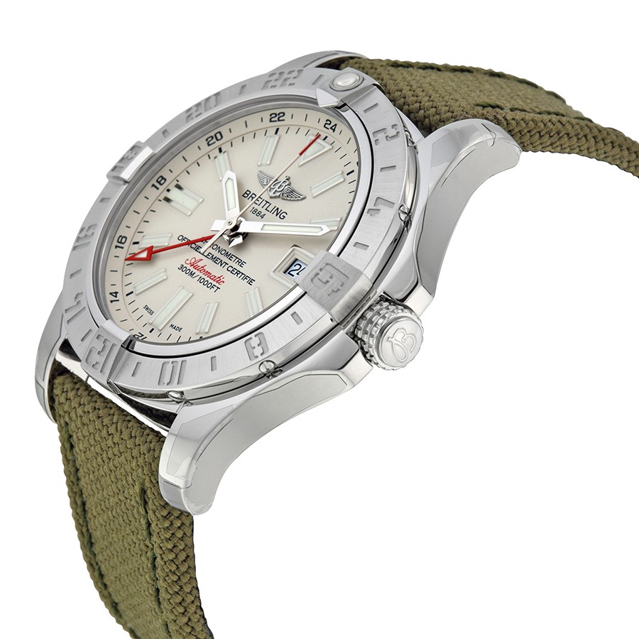IMG_9085 Breitling A3239011-G778 Mens Automatic Stainless Steel Replica 2