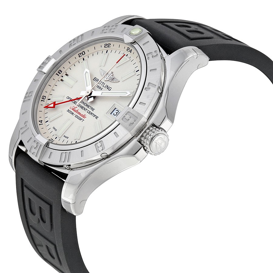 IMG_9085 Breitling A3239011-G778BKPT3 Mens Automatic Stainless Steel Replica 2