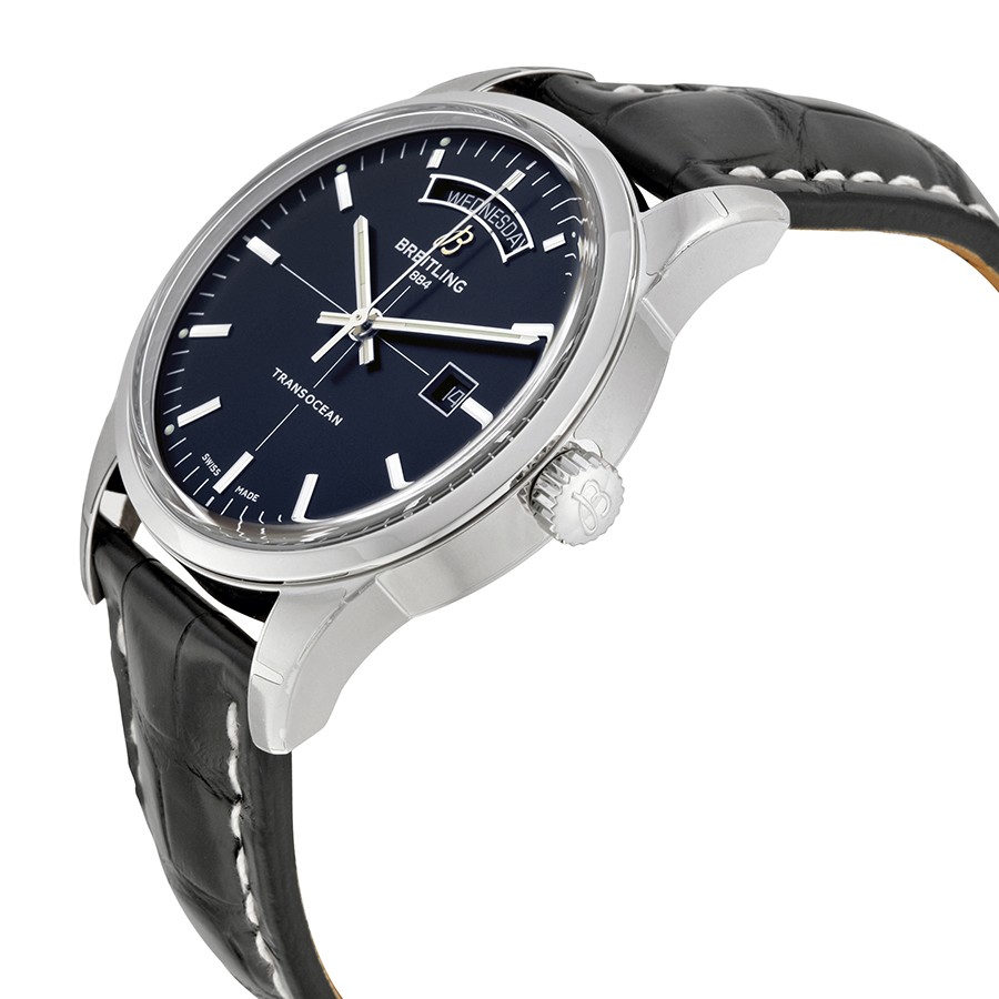 IMG_9085 Breitling A4531012-BB69BKCD Mens Automatic Stainless Steel Replica 2