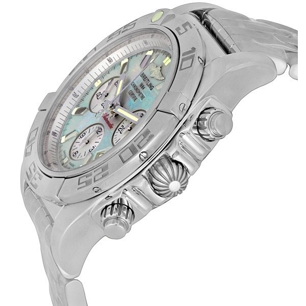 IMG_9085 Breitling AB011012-G68-375A Mens Automatic Stainless Steel Replica 2